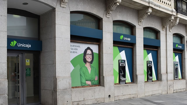 Unicaja lanza una campaña para facilitar el consumo a sus clientes y mejora el precio de los préstamos preconcedidos
