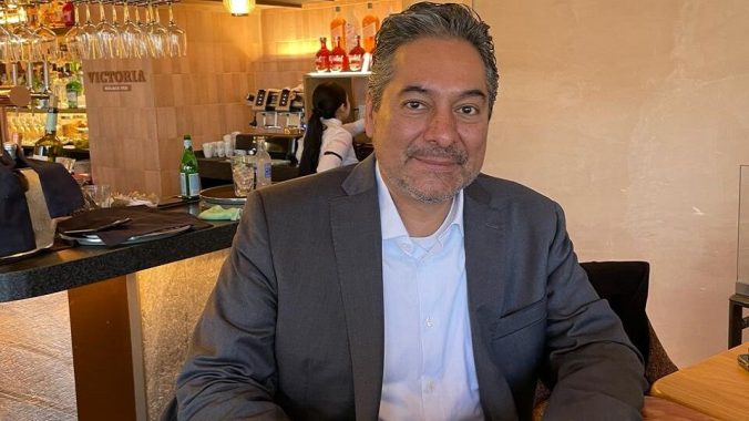 "El proceso de grandes capitales mexicanos reubicándose en España no ha hecho más que comenzar"