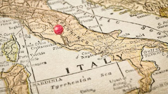 La tradición italiana se fortalece en la gestión de activos