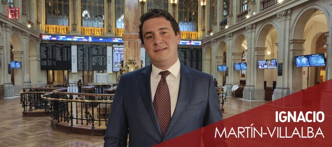 “La gestión alternativa siempre tiene que tener cabida en una gestión de cartera eficiente”
