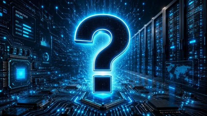 El valor más 'tecnológico' ahora mismo del Ibex 35 sufre en bolsa ¿Se recuperará?
