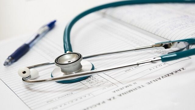 Sector sanitario: posible cobertura frente a una caída del sector tecnológico