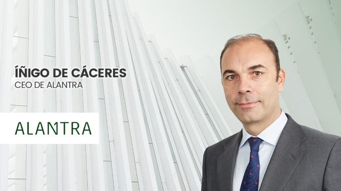 Alantra inicia una nueva etapa de crecimiento para superar los 330 millones de ingresos en 2028