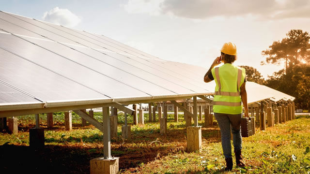 Santander, líder mundial en financiación de energías renovables en 2025