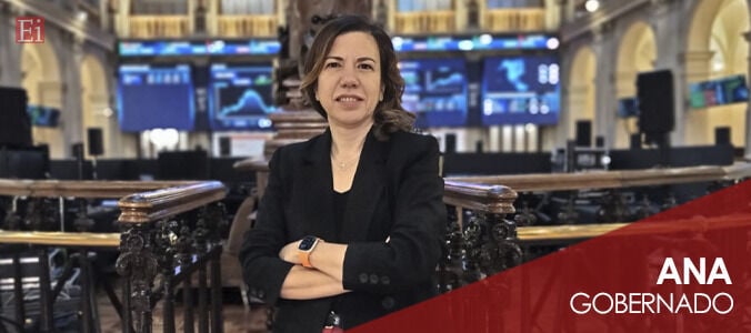 Ana Gobernado