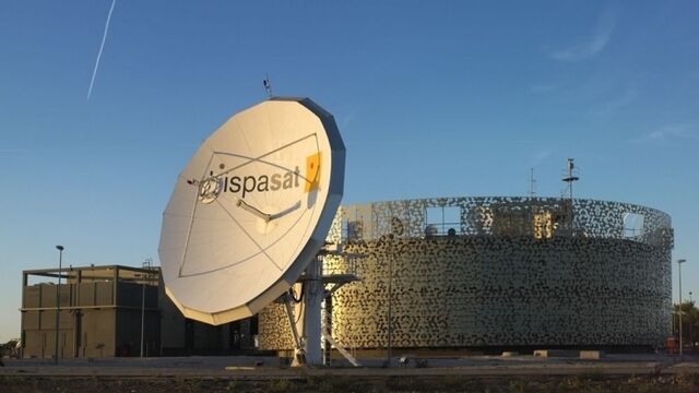 Hispasat y NOS prolongan colaboración para distribución de contenidos vía satélite en Portugal