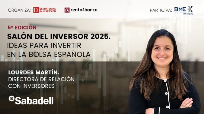 Sabadell apuesta por un crecimiento rentable con gran valor para el accionista en su nueva etapa