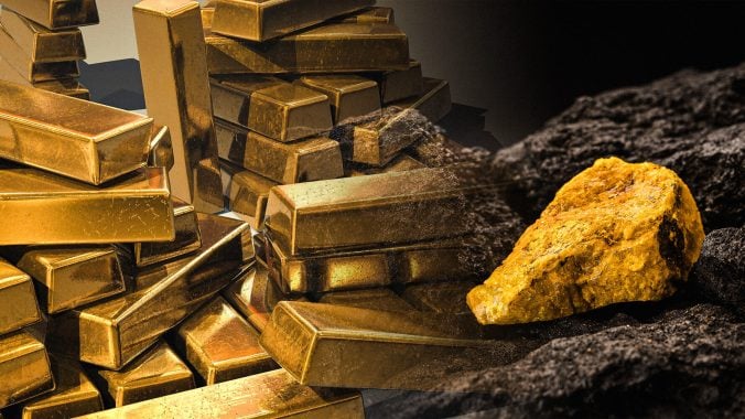 El Oro y el Uranio están muy próximos a activar señal de compra