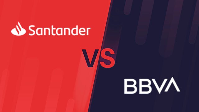 Banco Santander Vs BBVA: ¿Qué esperar de los resultados de los dos grandes bancos?