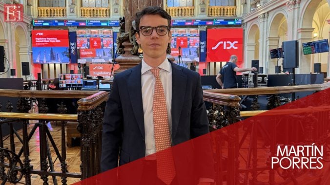 "Solo diez empresas concentran el 75% de la mejora de beneficios"