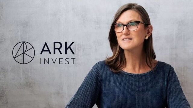 Cathie Wood invierte 28.7 millones de dólares en TSMC y SpaceX