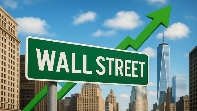 Pensando en invertir en fondos en 2026: Wall Street y las Big Tech, entre lo preferido