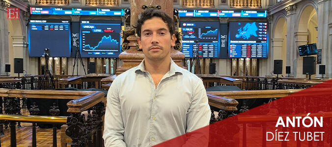 “Los ETFs nos permiten tomar posiciones en las apuestas tácticas que plantean las grandes gestoras”