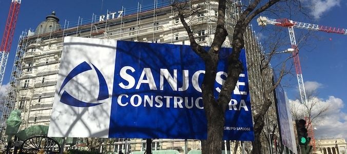 Grupo San José aprueba dividendo de 0,18 euros tras alcanzar beneficio de 41 millones