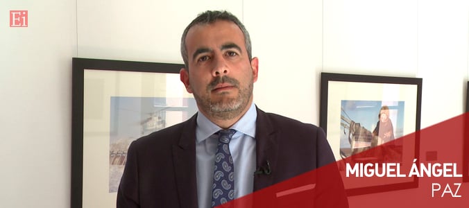 "Quizá lo que hemos entendido siempre como arriesgado es hoy más conservador que lo tradicional"