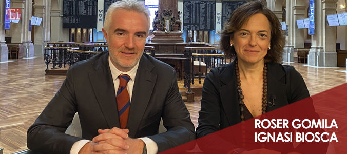 Reig Jofre espera alcanzar 300 millones de euros en ventas y multiplicar por dos su EBITDA