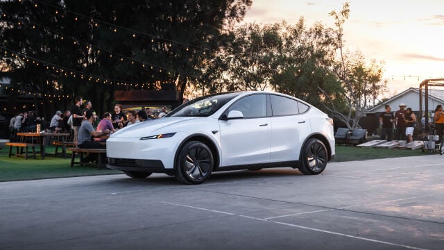 ¿Cuáles son los argumentos bajistas para el robotaxi de Tesla?