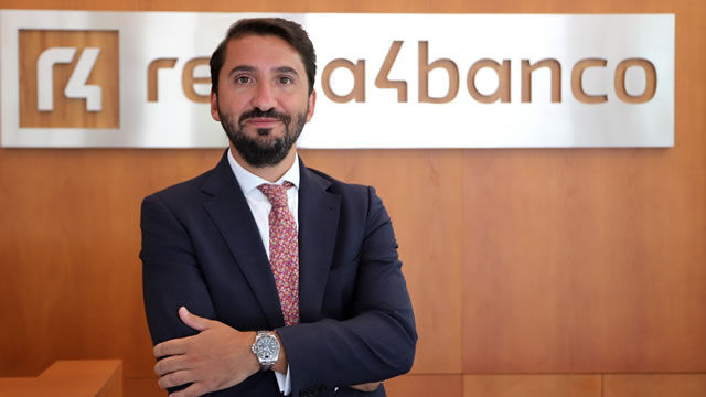 Renta 4 Banco refuerza su equipo directivo con la incorporación de Diego Abaitua como Director de Banca Privada y Wealth