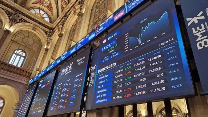 Es el gran favorito para entrar en el Ibex 35… y su potencial en Bolsa roza el 20%