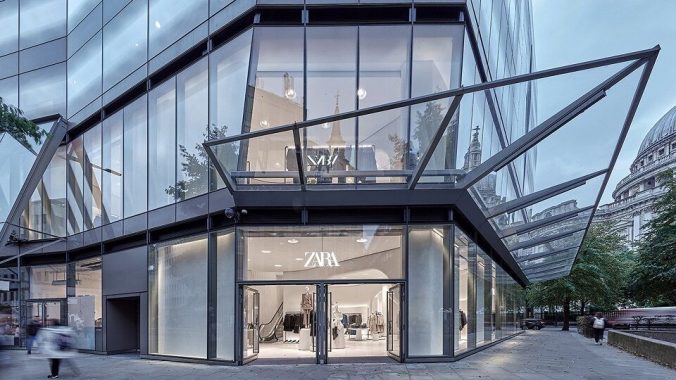 Inditex llega a sus resultados como farolillo rojo del Ibex 35: ¿Punto de inflexión?