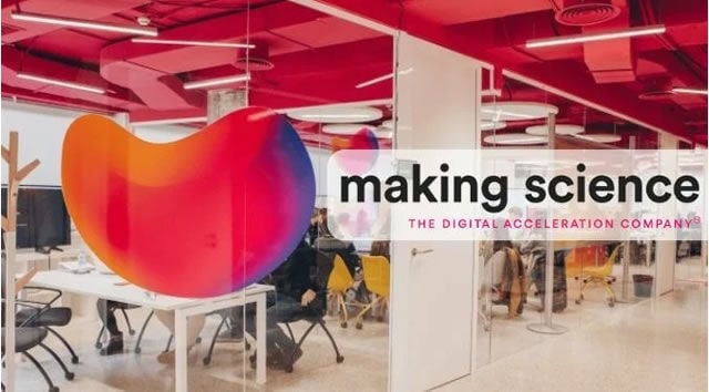 Making Science aumenta sus ventas un 12,8% hasta los 196 millones de euros