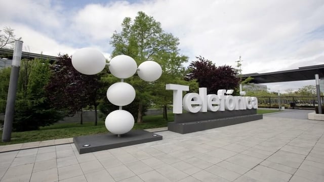 Virgin Media O2 (Telefónica) alcanza el 70% de la población británica con su red 5G de última generación