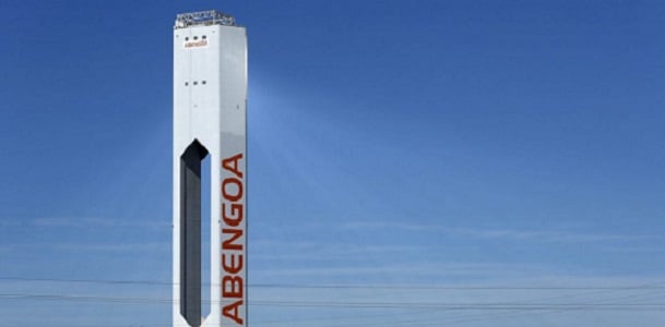 La SEPI rechaza rescatar a Abengoa, pero aún le da cinco días para alegar y presentar más documentación