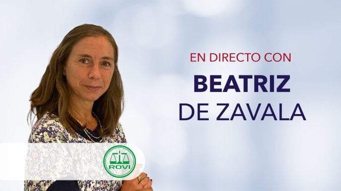 "Rovi está muy satisfecha con los resultados 2023 y los proyectos a futuro"