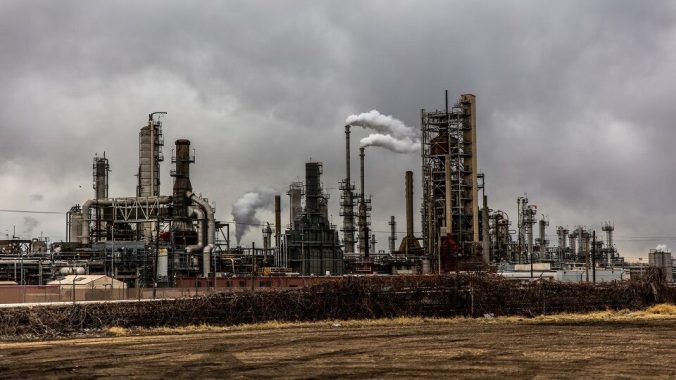 Goldman Sachs encuentra una joya entre las energéticas del Ibex 35