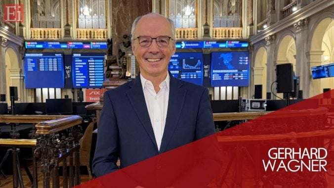 Más allá de los gigantes tecnológicos, Swisscanto ve potencial en la IA física y robótica
