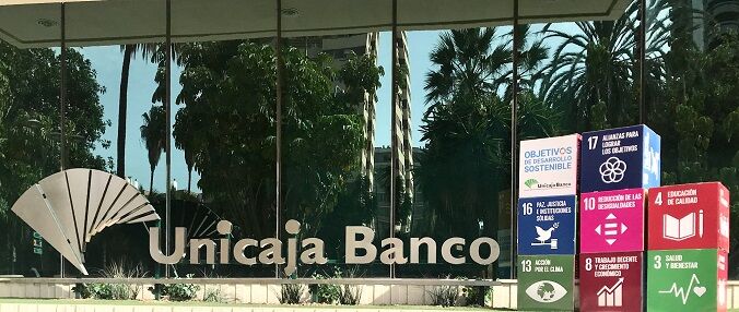 Unicaja Banco participa en el programa de formación de la ONU para reducir las emisiones contaminantes