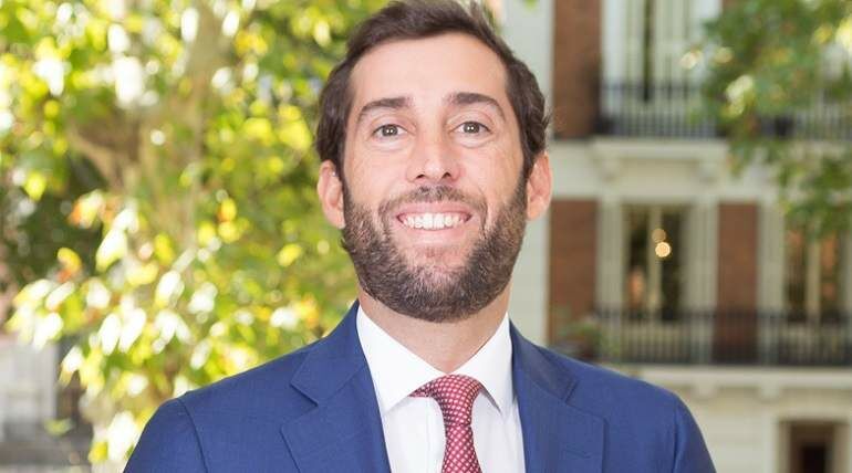 Vitruvio pronostica que el inmobiliario crecerá por encima del PIB de la UE y de España