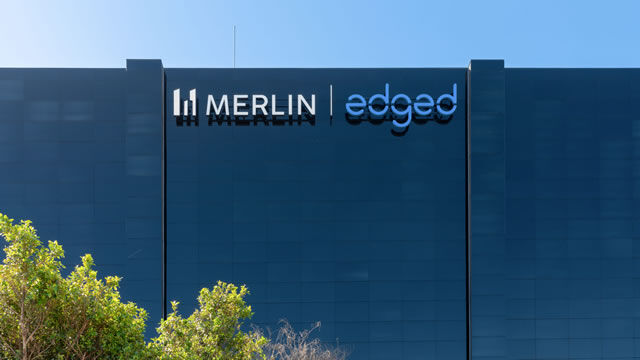 Los Data Centers de MERLIN obtienen el reconocimiento internacional en seguridad, sostenibilidad y eficiencia energética