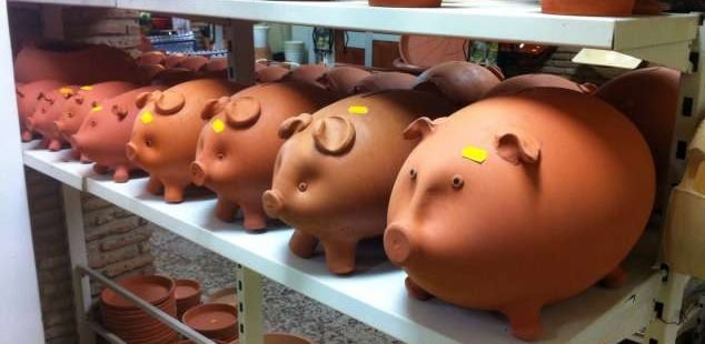 Siete hábitos para ayudarnos a construir una cartera para el largo plazo