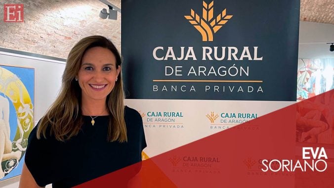 Caja Rural de Aragón: la banca privada donde la cercanía con el cliente y el asesoramiento personalizado marcan la diferencia