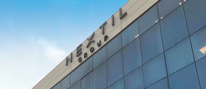 Nextil firma acuerdo histórico con Maxum International Group para desarrollar NextGreen