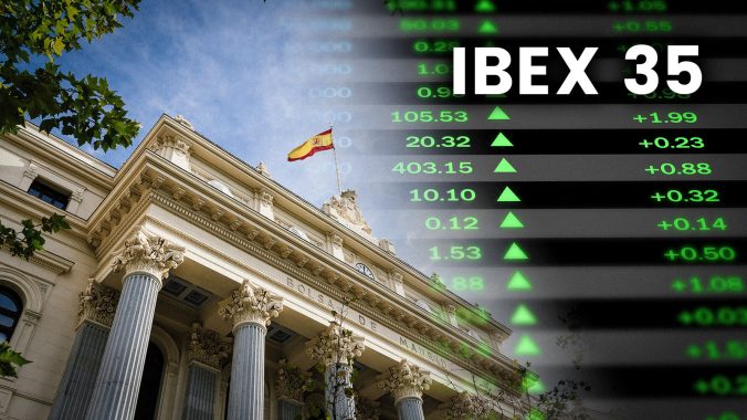 El Ibex 35 toma beneficios y se aleja de los 17.000 puntos con fuerte caída de Indra y Rovi