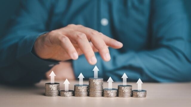 Depósitos más rentables a más de un año