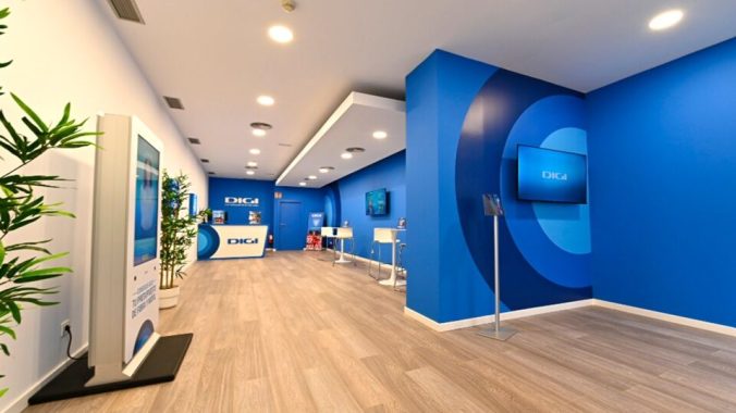 Digi Spain Telecom busca un nuevo auditor en una junta extraordinaria