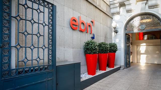 EBN Banco lanza un producto que combina un depósito a plazo fijo y una nota estructurada
