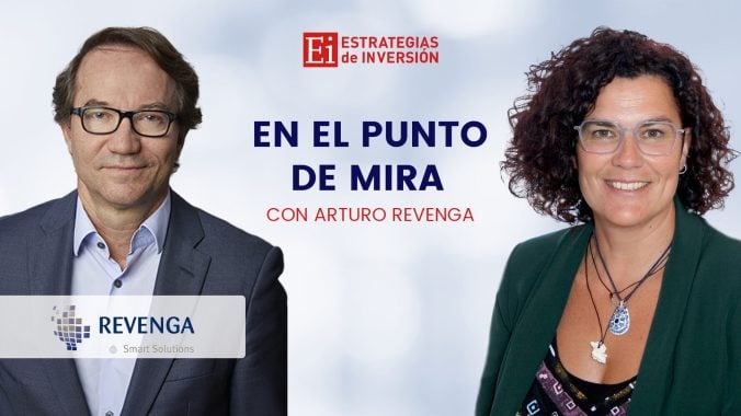 "Revenga Smart Solutions está liderando la transformación digital en el sector de la movilidad inteligente"