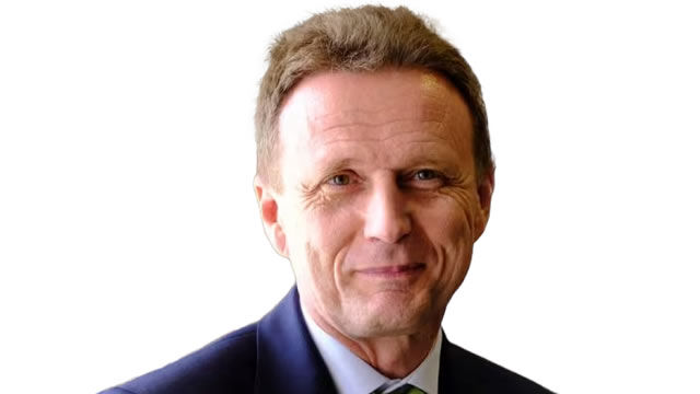 Pedro Azagra, nuevo Consejero Delegado del Grupo Iberdrola