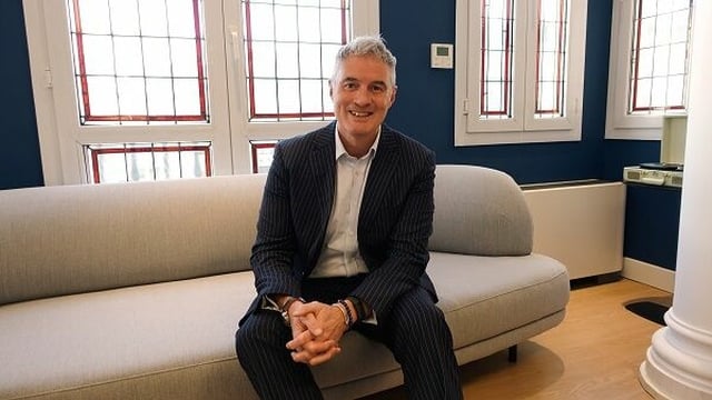 Ralph Elder (BNY): “Los ciclos volverán y la buena gestión y el buen producto tendrán su sitio en las carteras, algo que ya estamos viendo en este año”