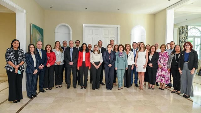 CLERHP impulsa un proyecto pionero de liderazgo femenino y se alinea con el Sello Igualando RD para avanzar en la igualdad del sector AECO