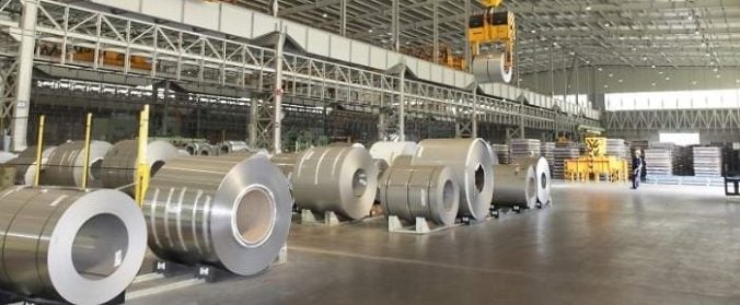 Acerinox: el mercado valora 2026 pero ignora la mejora de 2027. Potencial del 32%
