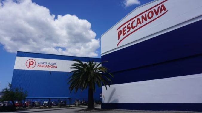 La vieja Pescanova eleva sus pérdidas un 23,8%, hasta 83.000 euros
