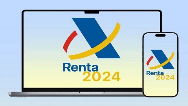 Declaración de la Renta 2024: lo que Hacienda te hará pagar por tus acciones