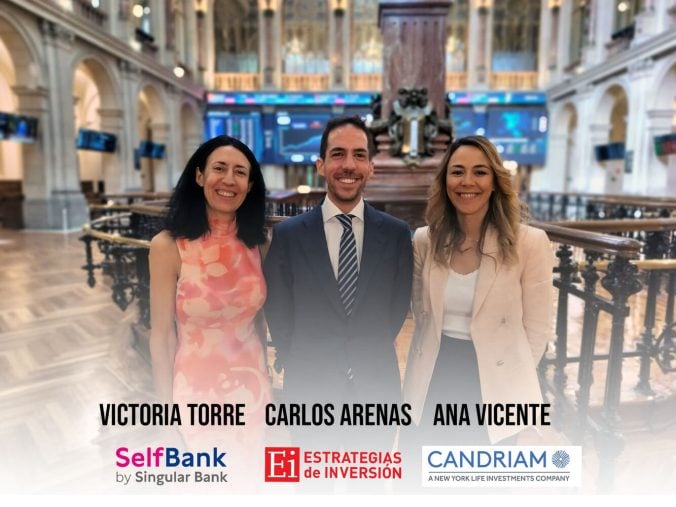 Tecnología en nuestras carteras con diversificación, gestión activa y foco en la inteligencia artificial