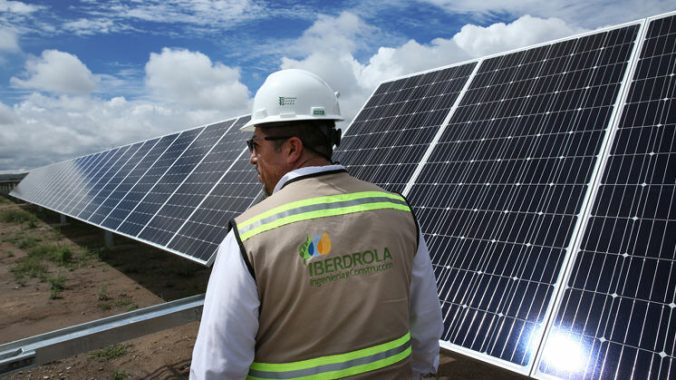 Las renovables españolas, listas para aprovechar el fin de los aranceles a la solar en EEUU