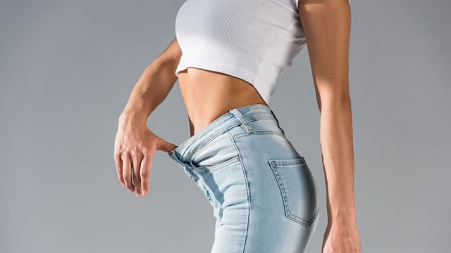 Cómo perder peso sin perder músculo: cuatro claves para adelgazar de forma saludable